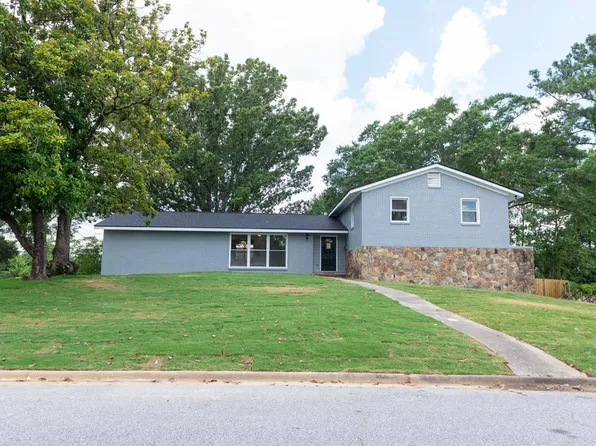 815 Hardegree Dr, Columbus, GA 31907