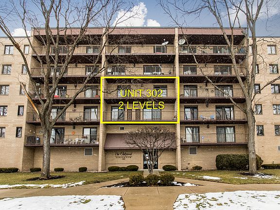 2nd image of 1380 Oakwood Ave APT 302