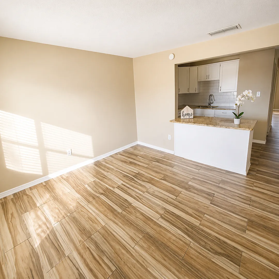 Charming 1-Bedroom Condo Near the Beach 2501 Harn Blvd #H27, Clearwater, FL — Photo 3