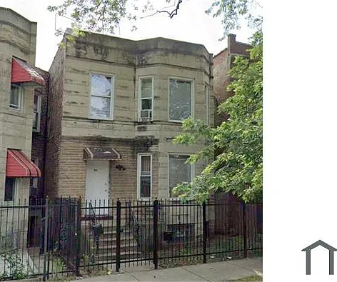643 N Christiana Ave #1 — Photo 1