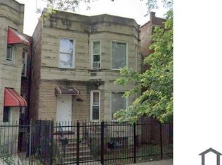 643 N Christiana Ave #1, Chicago, IL 60624