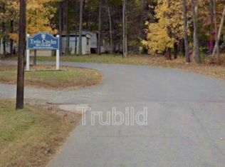 800 E C St LOT 39, Butner, NC 27509