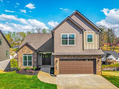 3187 Bridgewater Blvd, Morristown, TN, 37814