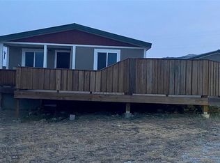 100 Antelope Rd, Townsend, MT 59644