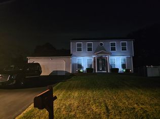 4169 Rusty Pine Ln, Liverpool, NY 13090