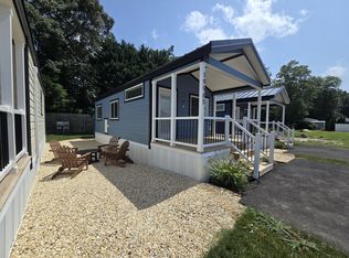 19965 Sandy Ave UNIT PM07, Rehoboth Beach, DE 19971