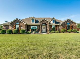 730 Mallory Dr, MIDLOTHIAN, TX 76065