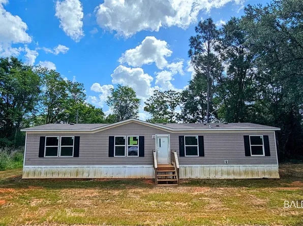 21841 County Road 68 N, Robertsdale, AL 36567