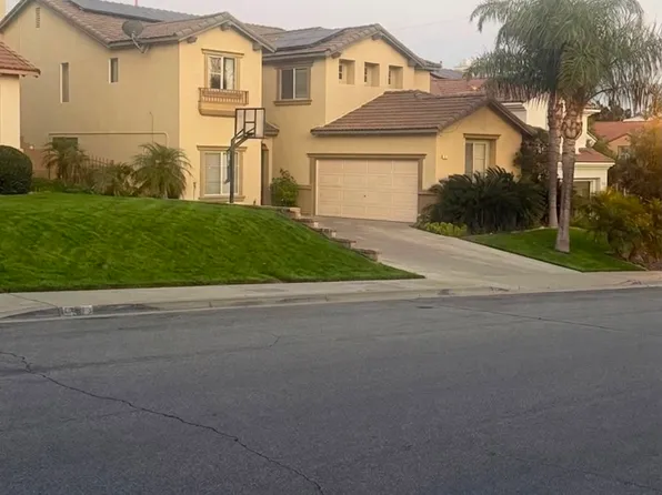 5201 La Sarre Dr, Fontana, CA 92336