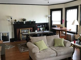 397 Hope St, Providence, RI 02906