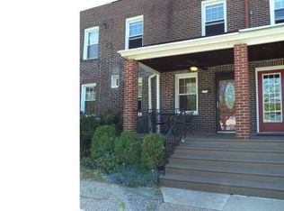 704 Atlantic Ave, Collingswood, NJ 08108
