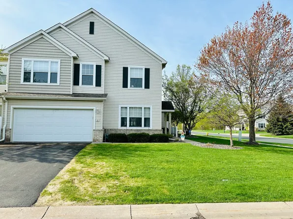 5050 Holly Ln N Unit 1, Plymouth, MN 55446