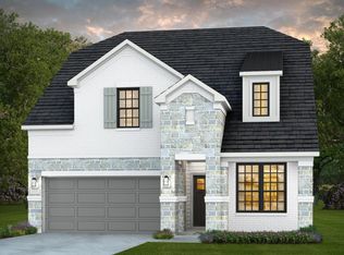 Riverdale Plan, Valencia, Manvel, TX 77578