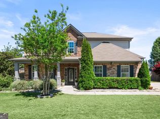 4490 Trailmaster Cir, Cumming, GA 30028