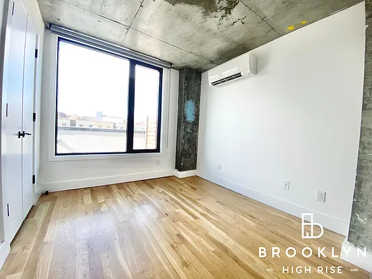 Rented by Brooklyn High Rise LLC | media 39