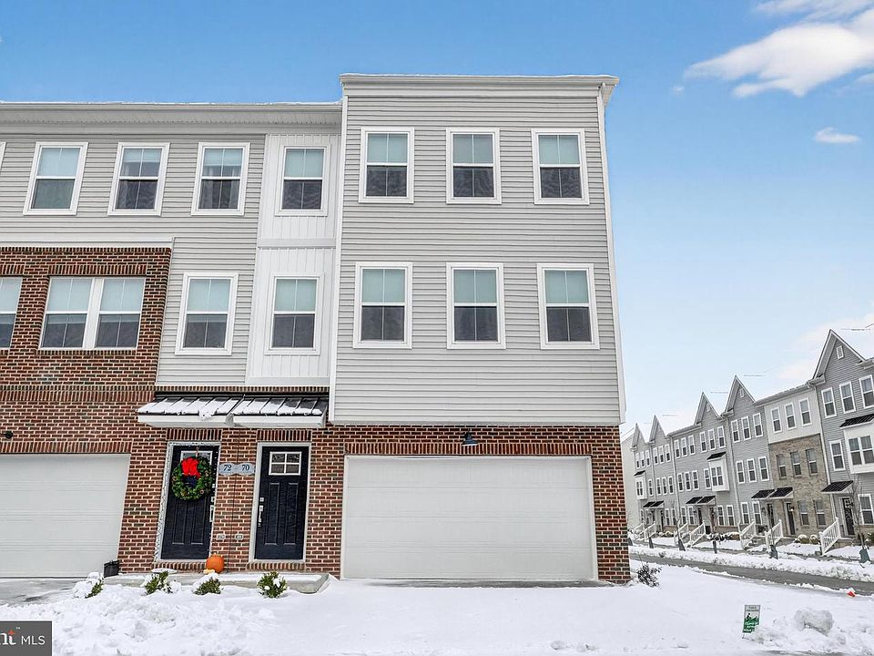 1st image of 70 Continental Way