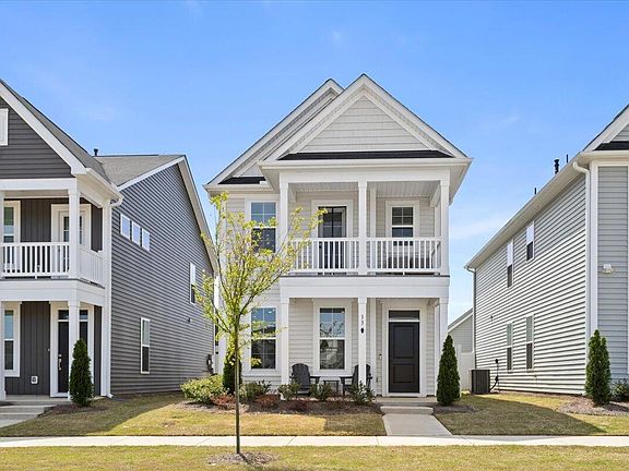 2nd image of 33 Pear Blossom Pkwy