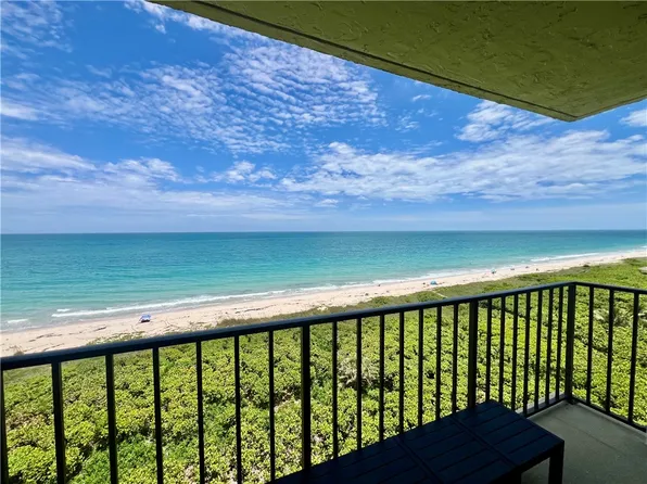 4200 N A1a Hwy #815, Fort Pierce, FL 34949