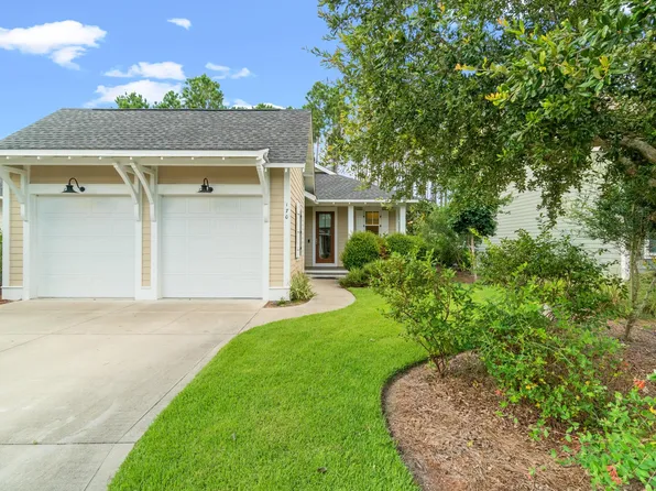 170 Jack Knife Dr, Inlet Beach, FL 32461