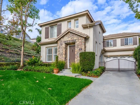 1 Nantais, Aliso Viejo, CA 92656