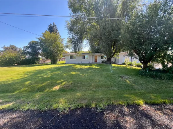 11121 Horizon St, Midland, OR 97634