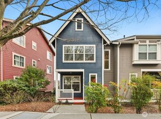 4338 28th Ave S, Seattle, WA