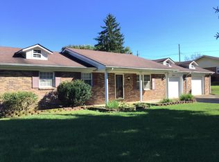 304 Waverly Ln, Somerset, KY 42501