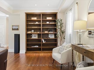 9525 Old Homestead Rd, Georgina, ON L0E1N0