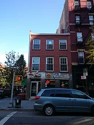 767 Washington Street in West Village