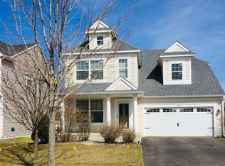11365 Hastings St NE, Blaine, MN 55449