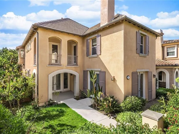 171 Sanctuary, Irvine, CA 92620