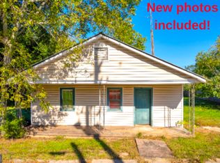 38 Stark St, Commerce, GA 30529
