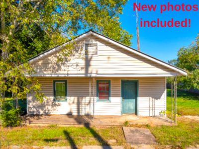38 Stark St, Commerce, GA, 30529