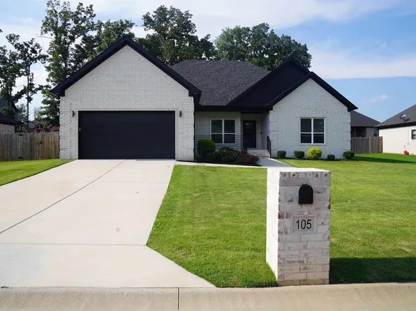 105 Michelle Dr, Beebe, AR 72012