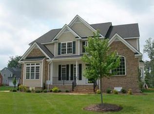 11511 Oscar Pl, Glen Allen, VA