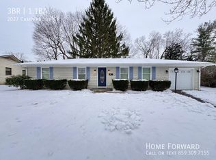 2027 Camperdown Ct, Lexington, KY 40504