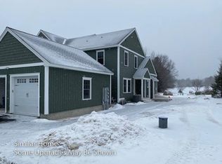 30 Devereaux Way #H-1, Waterville Valley, NH 03215