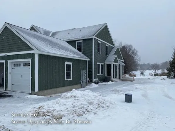 30 Devereaux Way #H-1, Waterville Valley, NH 03215
