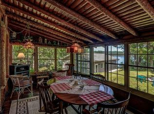 3218 Oneida Lake Rd, Harshaw, WI 54529