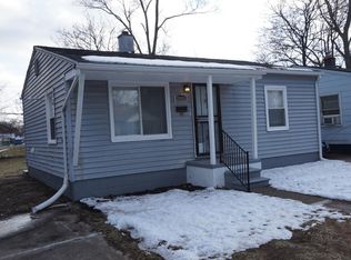 25835 Lehigh St, Inkster, MI 48141