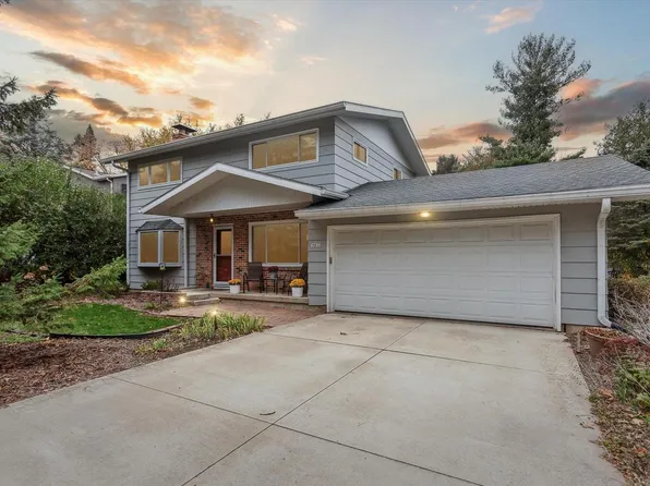1718 Norman Way, Madison, WI 53705