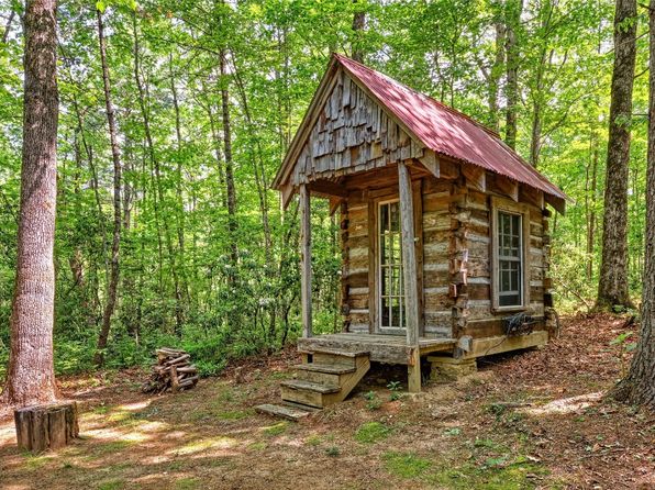 662 Gana Sita Circle, Cashiers, NC 28717