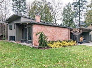 901 Rosewood Ave, East Lansing, MI 48823