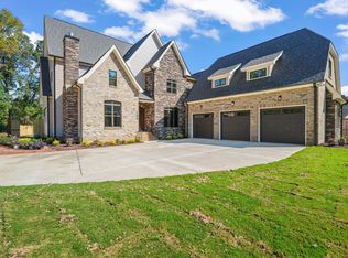 109 November Dr, Durham, NC 27712