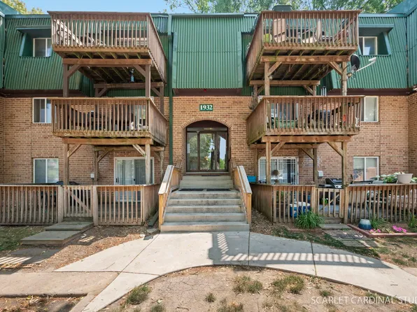 1932 Tall Oaks Dr APT 3A, Aurora, IL 60505