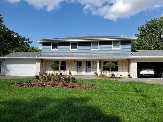 21240 Jill Ct, Town Of Brookfield, WI 53045 | Zillow