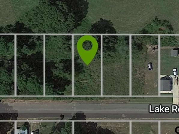 596 Lake Rd, Bullard, TX 75757