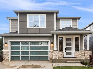 18109 62nd Ave NE, Kenmore, WA 98028