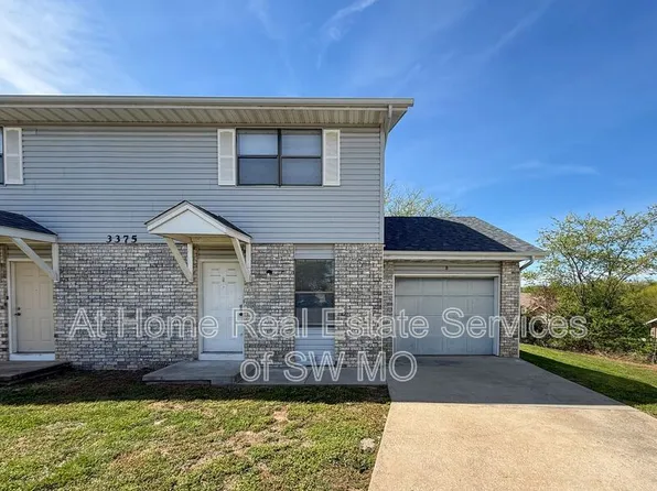 3375B S Moreland Ct, Springfield, MO 65807
