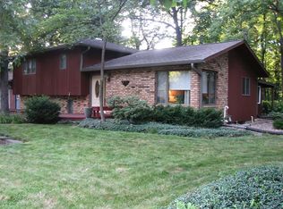 911 Shagbark Dr, Nevada, IA 50201